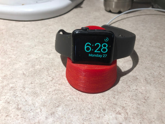 3d printed Apple Watch Stand