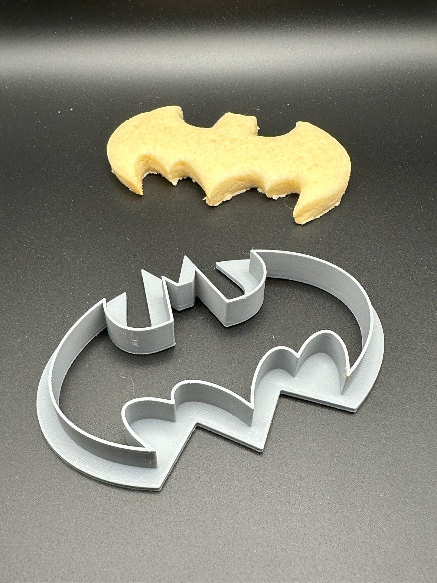 batman cookie cutter